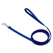 COASTAL Single Ply Dog Lead, Blue image