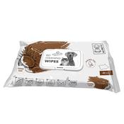 M-PETS Coconut Pet Cleaning Wipes, 40 pk