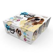 FROZZYS Frozen Yogurt 4 pack, Original image