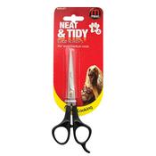 MIKKI Coat Scissors, 6.5 inch image
