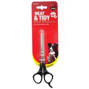 MIKKI Double Thinning Scissors image