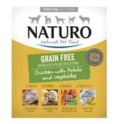NATURO Adult Grain Free Chicken, 400g image
