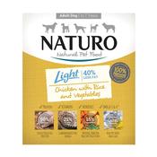 NATURO Light Chicken &amp;amp; Rice, 400g image