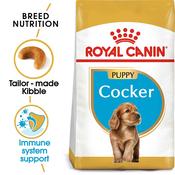 ROYAL CANIN Cocker Spaniel Puppy, 3kg image