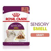 ROYAL CANIN Sensory Cat Food, Smell image