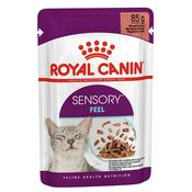 ROYAL CANIN Sensory Cat Food, Feel image
