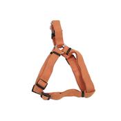NEW EARTH Soy Dog Harness, Pumpkin image
