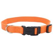 NEW EARTH Soy Dog Collar, Pumpkin image