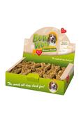 BOW WOW Bone with Glucosamine &amp;amp; Chondroitin, Single Bone image