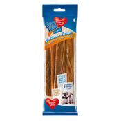 BOW WOW Beef &amp;amp; Poultry Strips with Collagen, 60g image