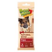 BOW WOW Natural Bone with Tripe, Cranberry &amp;amp; Rosehip