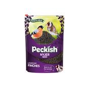 PECKISH Nyjer Seed, 850g image