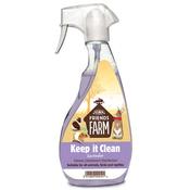 KEEP IT CLEAN Lavender Cage &amp;amp; Hutch Spray, 500ml image