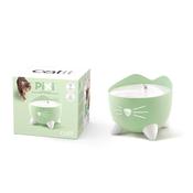CATIT PIXI Cat Drinking Fountain, Mint Green image