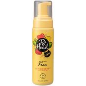 PET HEAD No Rinse Foam for Cats, 200ml image