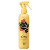 PET HEAD Dry Clean Spray for Cats, 300ml image