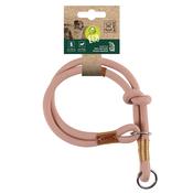 M-PETS Eco Recycled Plastic Dog Collar, Pink image