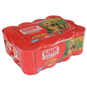 GAIN Original Loaf Dog Food Cans, 12 Pack image