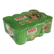 GAIN Country Stew Dog Food Cans, 12 Pack image