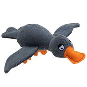 TUFFERS Goose Dog Toy
