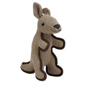 TUFFERS Kangaroo Dog Toy