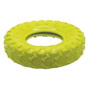 GRRRELLI Tyre Dog Chew Toy image
