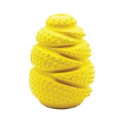 GRRRELLI Rubber Treat Ball, Soft Compound image