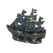BETTA Striped Pirate Ship, Small image