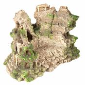 BETTA Amphitheatre Aquarium Ornament, Medium image
