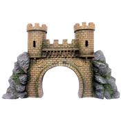 BETTA Castle Bridge, Large image