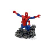 BETTA Flying Spiderman image