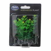 BETTA Plastic Bacopa Plant for Aquariums image