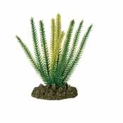 BETTA Plastic Yellow Densa Plant image