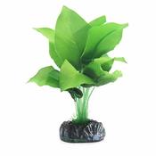 BETTA Silk Green Spatterphyllum for Aquariums image