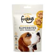 FROZZYS Superbites with Probiotics, Banana &amp;amp; Honey image