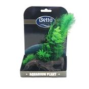 BETTA Choice Mini Gardens, Green Cambomba