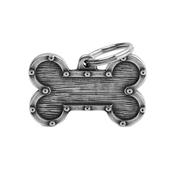MY FAMILY Bronx Big Bone Futuristic ID Tag image
