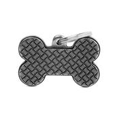 MY FAMILY Bronx Bone Platform ID Tag image