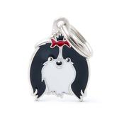 MY FAMILY Shih Tzu ID Tag image