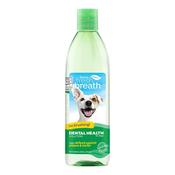 FRESH BREATH by TROPICLEAN Dental Solution for Dogs image