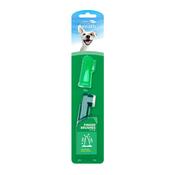 FRESH BREATH by TROPICLEAN Finger Brushes, 2 Pack image