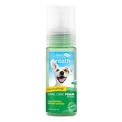 FRESH BREATH Oral Care Foam for Dogs, 133ml image
