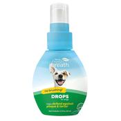 TROPICLEAN Fresh Breath Drops