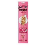 WOOLF Earth Noohide Stick, Salmon image