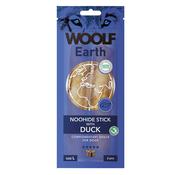 WOOLF Earth Noohide Stick, Duck image