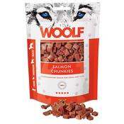 WOOLF Salmon Chunkies image