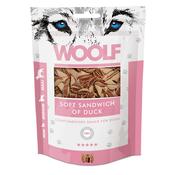 WOOLF Soft Duck Sandwiches image
