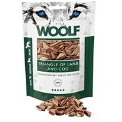 WOOLF Lamb &amp;amp; Cod Triangle image