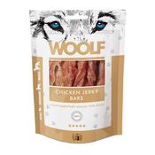 WOOLF Chicken Jerky Bars image