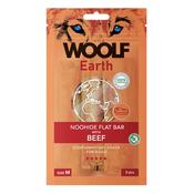 WOOLF Earth Noohide Flat Bar with Beef image